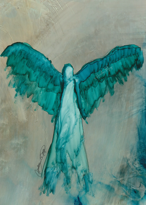 Angel 006
