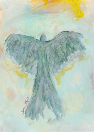 Angel 002