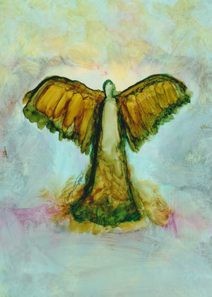 Angel 003