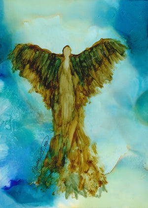 Angel 005