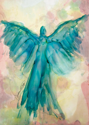 Angel 007