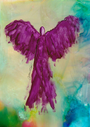 Angel 008