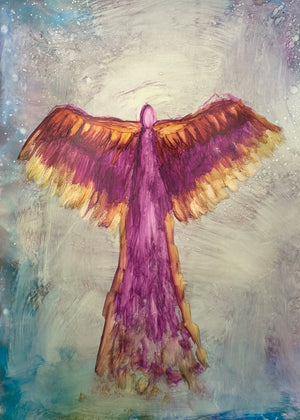 Angel 009