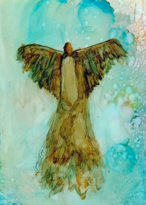Angel 010