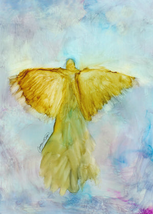 Angel 011