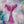 Angel Warm-Up Paintings (Scroll Through to View and Choose)