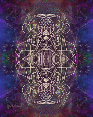 Becoming