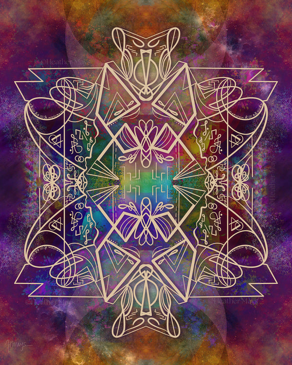 Metamorphosis