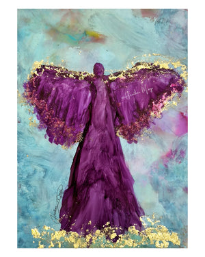 Angel 001