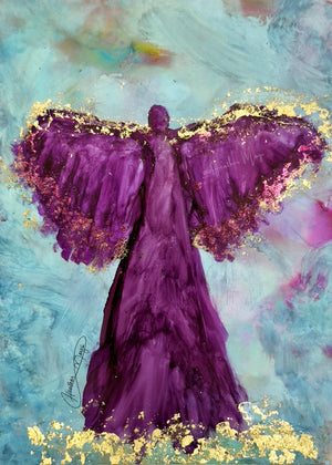 Angel 001